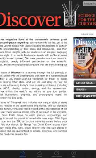 DISCOVER Magazine 2