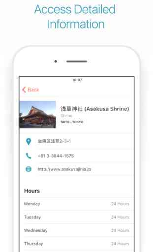 Tokyo Travel Guide and Offline City Map 2