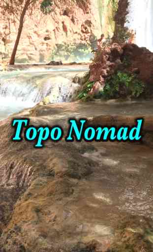 Topo Nomad 1