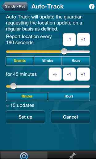 Track Your GPS GSM GPRS Tracker 3