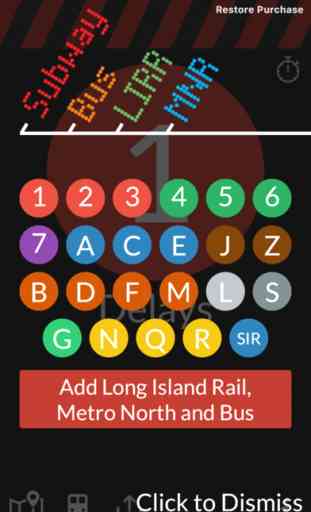 Train Delay NYC - Subway Status, Map & Arrival 2