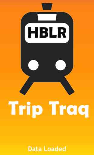 Trip Traq HBLR 1
