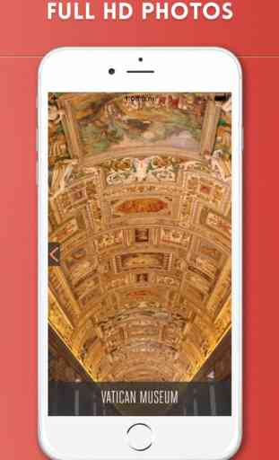Vatican City Travel Guide Offline 2