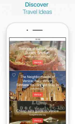 Venice Travel Guide and Offline City Map 3