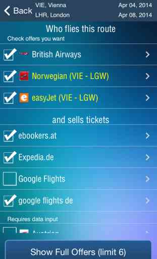 Vienna Airport + Flight Tracker Austrian VIE airlines 4
