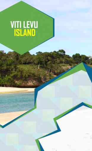 Viti Levu Island Tourism Guide 1