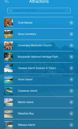 Viti Levu Island Tourism Guide 3