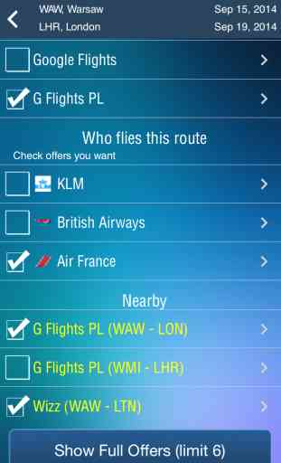 Warsaw Chopin Airport + Flight Tracker Wizz WAW 4