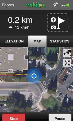 Wikiloc outdoor navigation GPS 3
