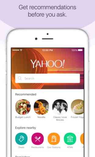 Yahoo Search 1