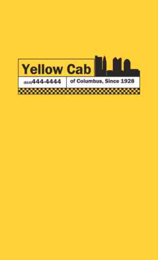 Yellow Cab of Columbus 1