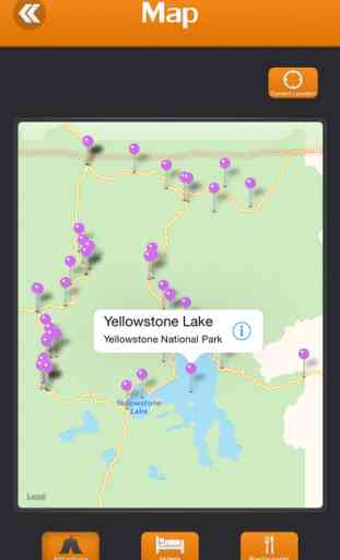 Yellowstone National Park Tourism Guide 4