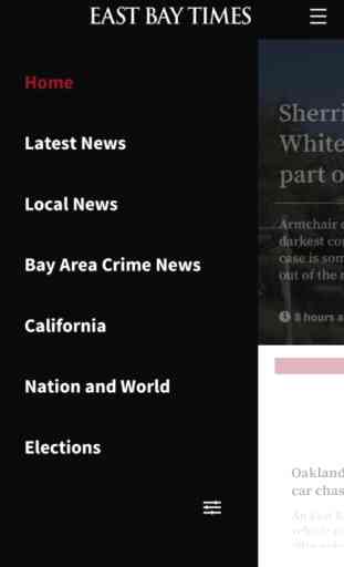 East Bay Times for Mobile 2