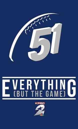 Everything But The Game 1