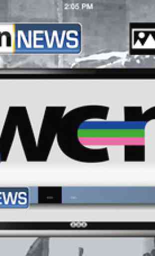 Fake TV News Maker Generator (WCN) 3