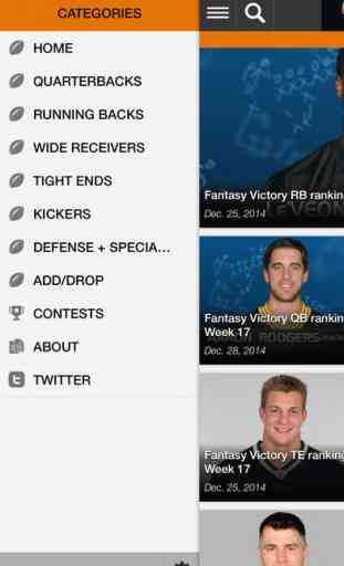 Fantasy Victory with Paul Charchian 4