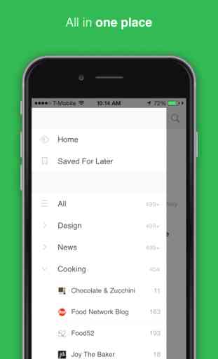 Feedly - your work newsfeed 2