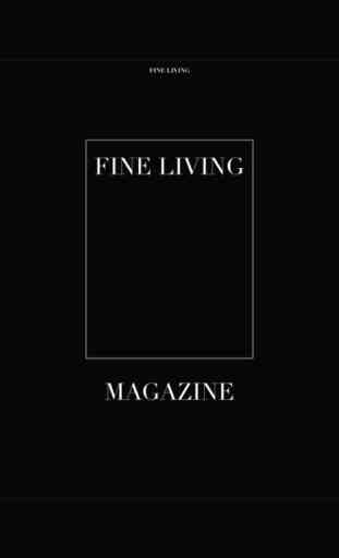 Fine Living Times 2