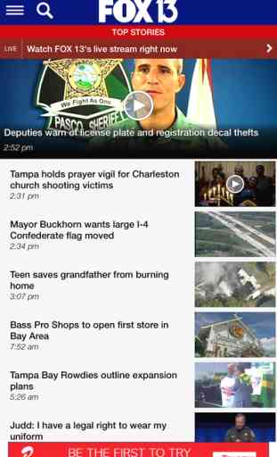 FOX 13 News Tampa Bay 2