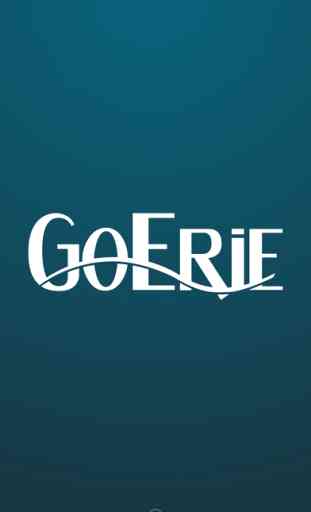 GoErie App 1