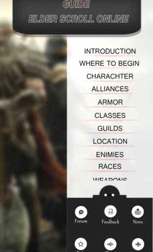 Guide for Elder Scroll Online : Walkthrough,location,Enimies & weapons 1