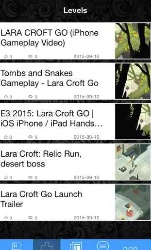 Guide for Lara Croft GO - Best Tips, Tricks & Strategy 2
