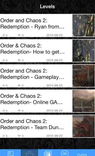 Guide for Order & Chaos 2: Redemption - Best Strategy, Tricks & Tips 2
