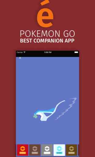 Guides for Pokémon GO - Pokemon GO News and Cheats 1