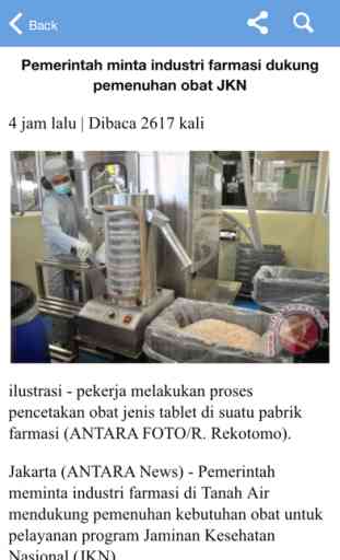Indonesia Berita News 2