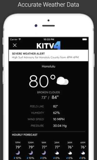 KITV 4 News - News & Weather for Honolulu Hawaii 3