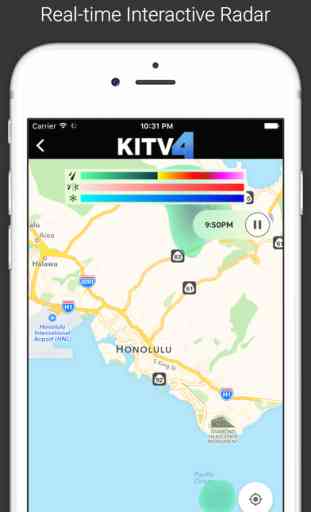 KITV 4 News - News & Weather for Honolulu Hawaii 4