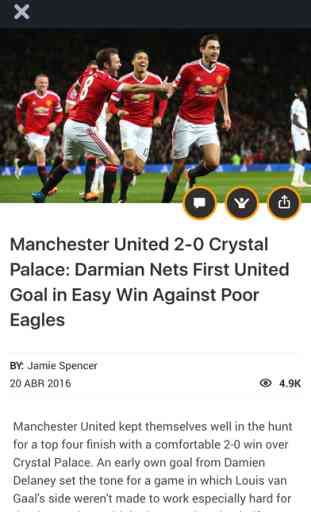 Manchester United - 90min Edition 2