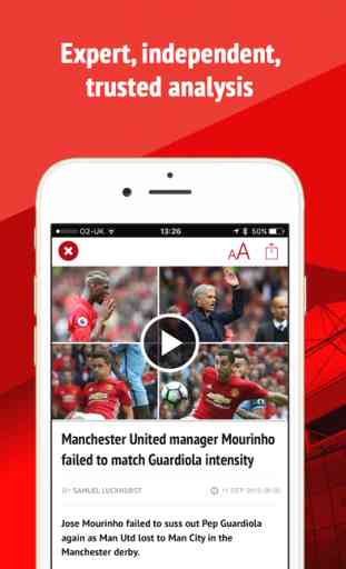 Manchester United News by Manchester Evening News 3