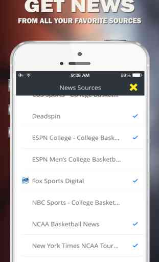 March Madness News - 2015 NCAA College Basketball Tournament 4
