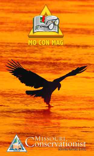 MO Conservationist Magazine 1