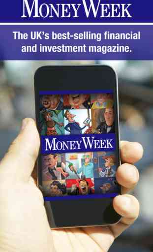 MoneyWeek 1