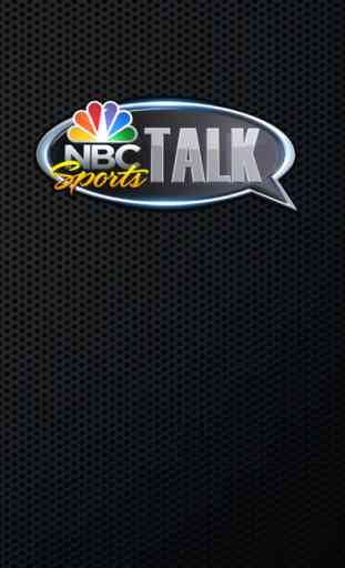 NBC Sports Talk 1