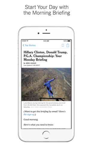 NYTimes – Breaking Local, National & World News 2