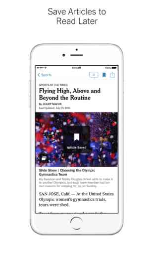 NYTimes – Breaking Local, National & World News 4