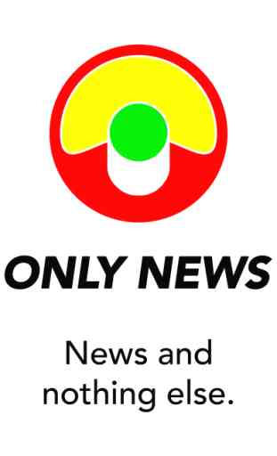 ON: Only News, Breaking News Sports & Weather 1