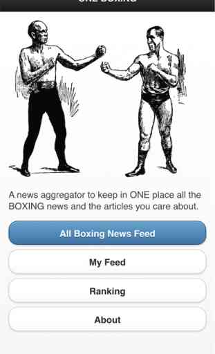 One Boxing News Free 1