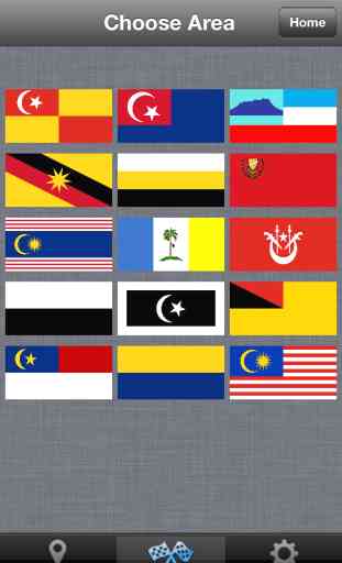 Undi PRU13 Mobile Constituencies Locator, Incumbents Info & Election Results / Events / News App for Malaysian General Election GE12 and GE13 (Pilihan Raya Umum PRU12 dan PRU13) 3
