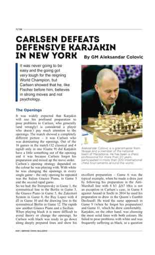 British Chess Magazine 4