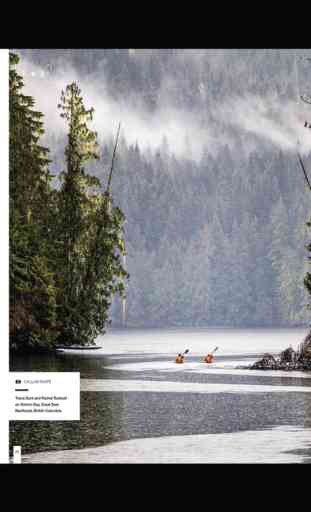 Canoe and Kayak 1