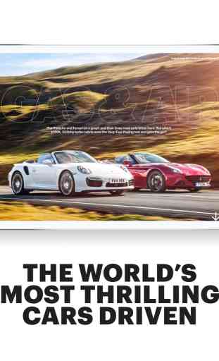 CAR Magazine UK – motoring news, reviews & tests 2