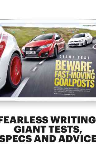 CAR Magazine UK – motoring news, reviews & tests 3