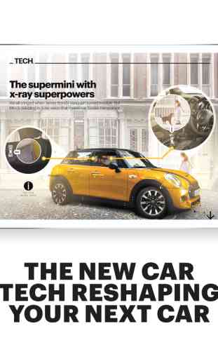 CAR Magazine UK – motoring news, reviews & tests 4