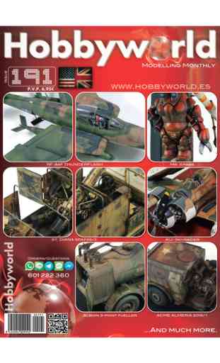 HobbyWorld Magazine English 4