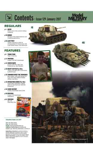 Model Military International Magazine 2