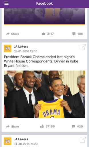 News Surge for Lakers Basketball News Pro 4